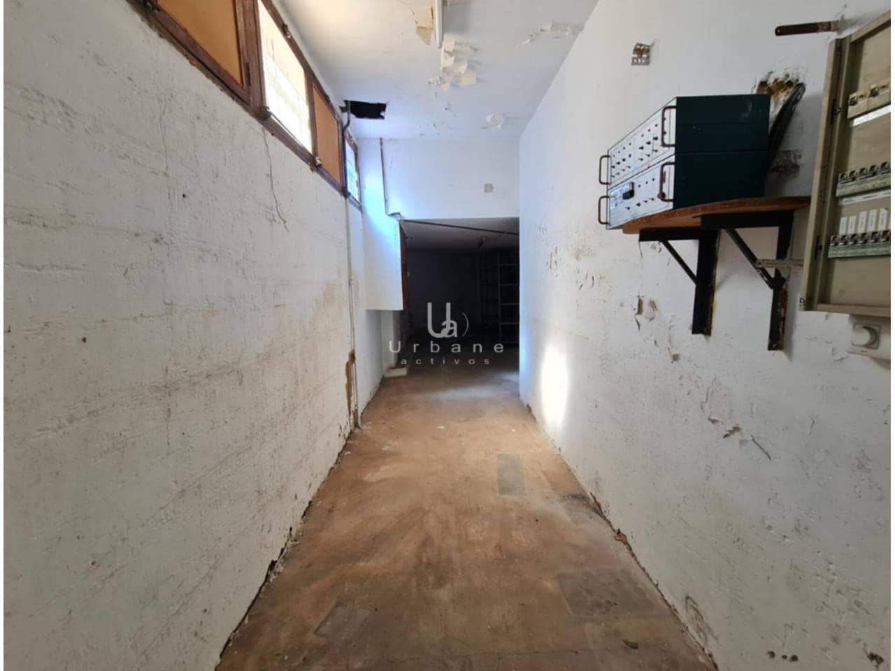 Kommersiell till salu i Xeraco - 119 000 € (Ref: 9387100)