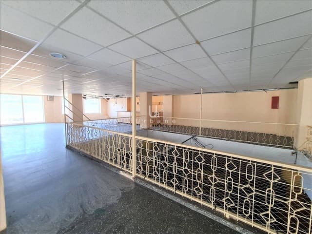 Commercial for sale in Xeraco - € 119,000 (Ref: 9387100)