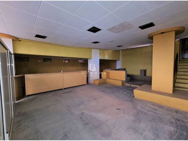 Commercial for sale in Xeraco - € 119,000 (Ref: 9387100)