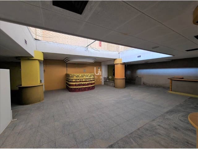 Commercial for sale in Xeraco - € 119,000 (Ref: 9387100)