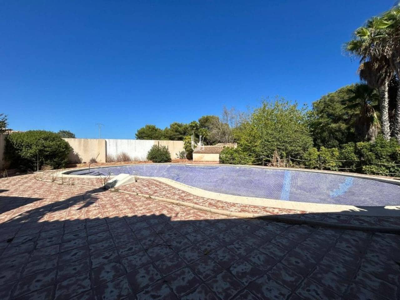 10 chambre Finca/Maison de Campagne à vendre à Atamaria avec piscine garage - 475 000 € (Ref: 9390213)