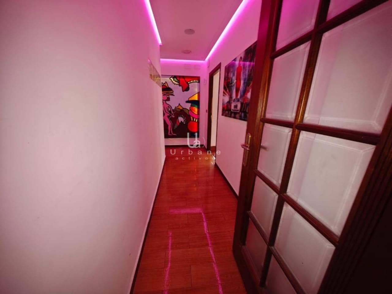 10 chambre Finca/Maison de Campagne à vendre à Atamaria avec piscine garage - 475 000 € (Ref: 9390213)