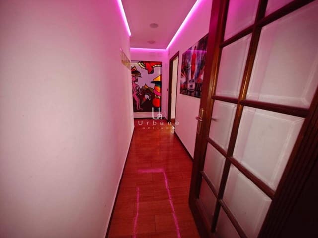 10 soverom Finca/Herregård til salgs i Atamaría, Cartagena med svømmebasseng garasje - € 475 000 (Ref: 9390213)