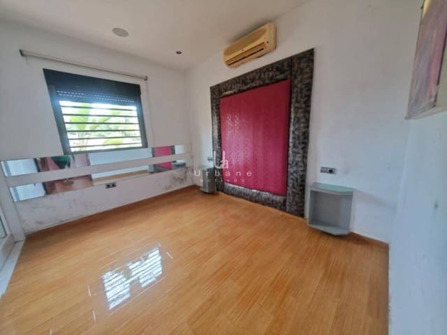 10 soverom Finca/Herregård til salgs i Atamaría, Cartagena med svømmebasseng garasje - € 475 000 (Ref: 9390213)