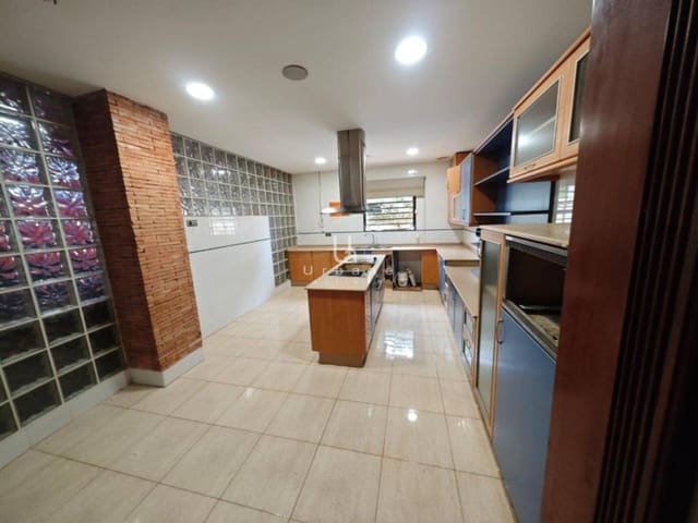 10 soverom Finca/Herregård til salgs i Atamaría, Cartagena med svømmebasseng garasje - € 475 000 (Ref: 9390213)