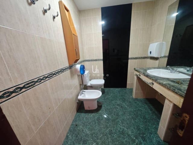 10 soverom Finca/Herregård til salgs i Atamaría, Cartagena med svømmebasseng garasje - € 475 000 (Ref: 9390213)