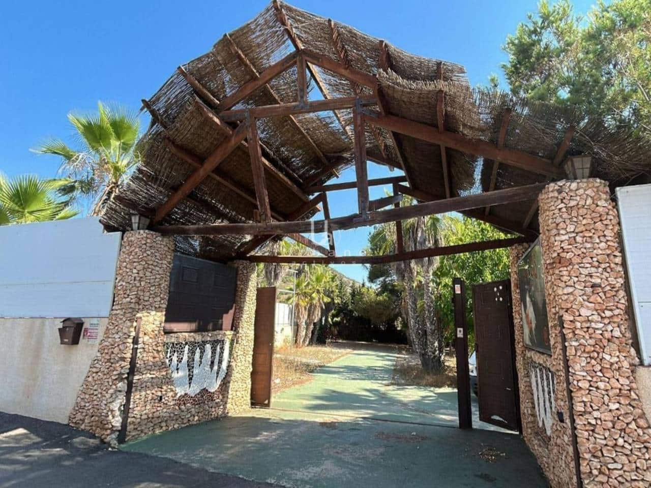 10 chambre Finca/Maison de Campagne à vendre à Atamaria avec piscine garage - 475 000 € (Ref: 9390213)