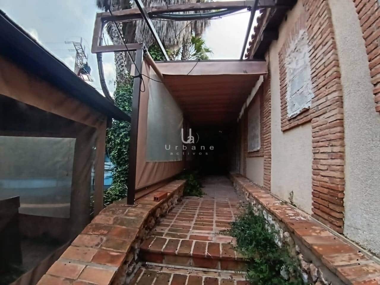 10 chambre Finca/Maison de Campagne à vendre à Atamaria avec piscine garage - 475 000 € (Ref: 9390213)