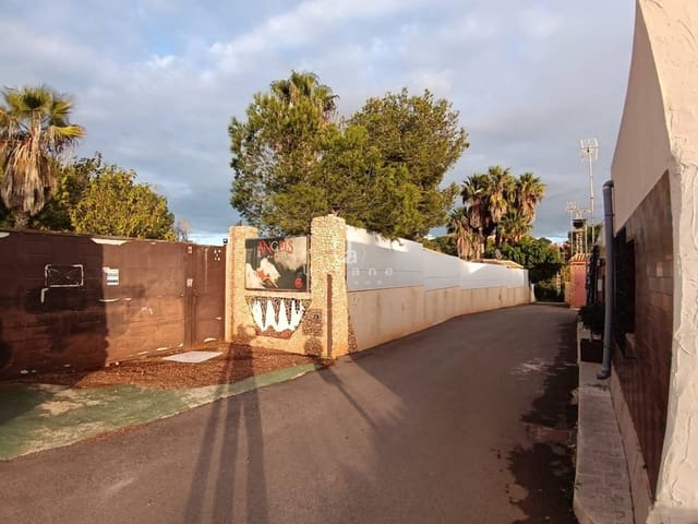 10 camera da letto Villa in vendita in Atamaría, Cartagena con piscina garage - 475.000 € (Rif: 9390213)