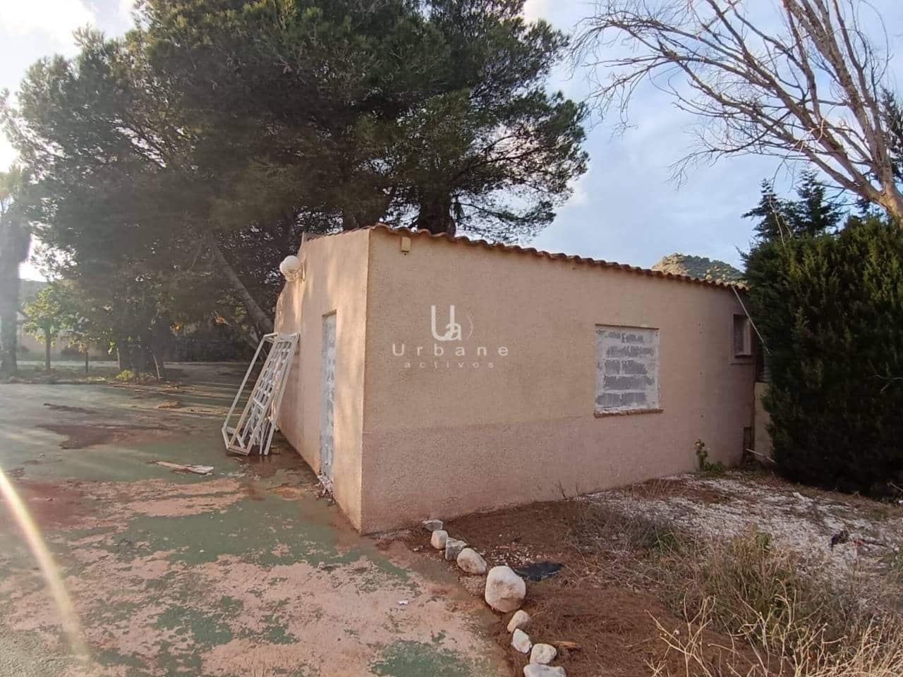 10 chambre Finca/Maison de Campagne à vendre à Atamaria avec piscine garage - 475 000 € (Ref: 9390213)