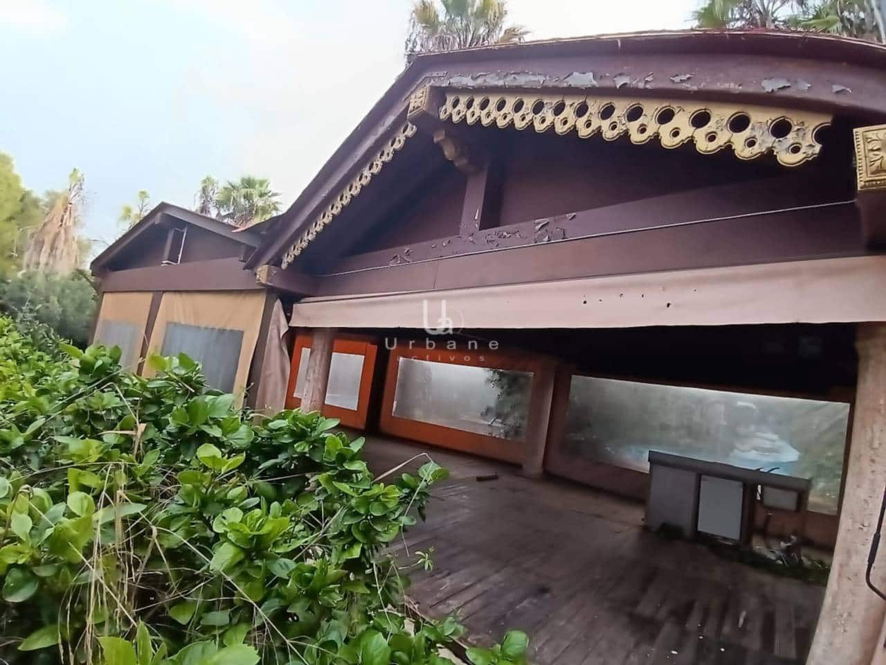 10 chambre Finca/Maison de Campagne à vendre à Atamaria avec piscine garage - 475 000 € (Ref: 9390213)