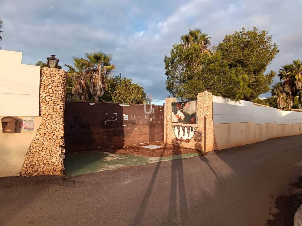 10 chambre Finca/Maison de Campagne à vendre à Atamaria avec piscine garage - 475 000 € (Ref: 9390213)