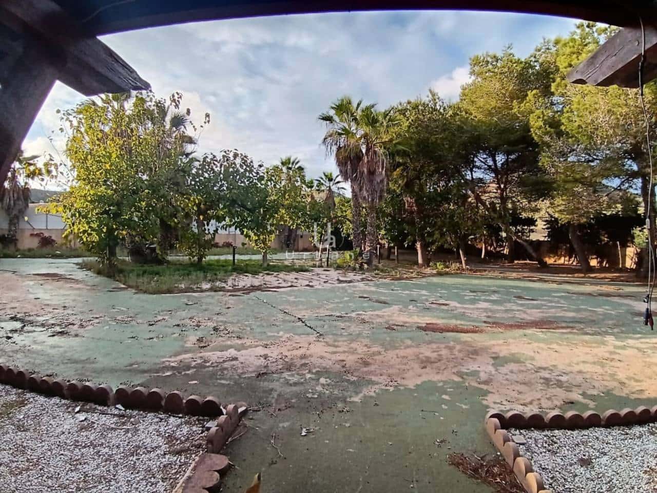 10 chambre Finca/Maison de Campagne à vendre à Atamaria avec piscine garage - 475 000 € (Ref: 9390213)