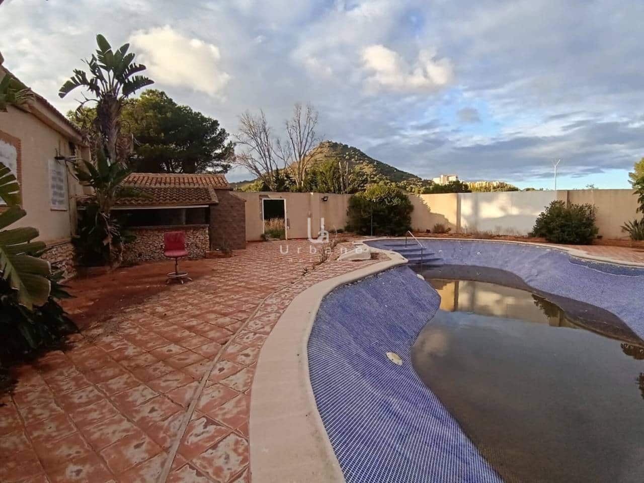 10 chambre Finca/Maison de Campagne à vendre à Atamaria avec piscine garage - 475 000 € (Ref: 9390213)