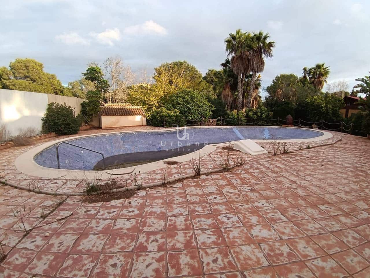 10 chambre Finca/Maison de Campagne à vendre à Atamaria avec piscine garage - 475 000 € (Ref: 9390213)