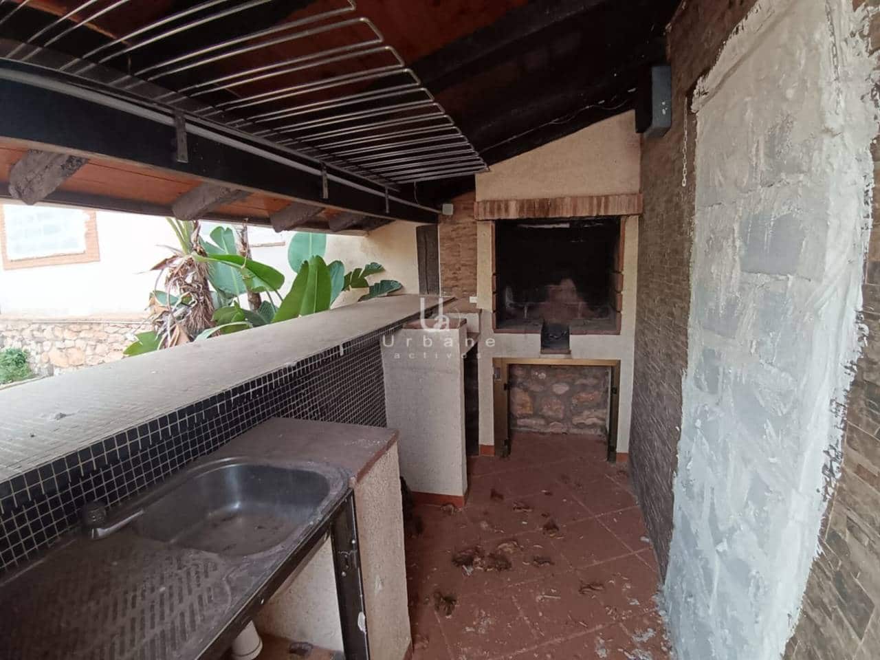 10 chambre Finca/Maison de Campagne à vendre à Atamaria avec piscine garage - 475 000 € (Ref: 9390213)