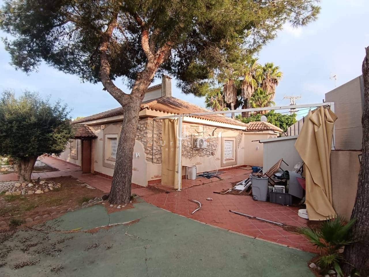 10 chambre Finca/Maison de Campagne à vendre à Atamaria avec piscine garage - 475 000 € (Ref: 9390213)