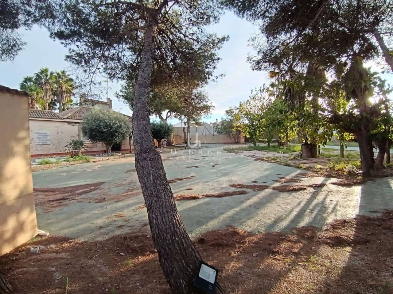 10 chambre Finca/Maison de Campagne à vendre à Atamaria avec piscine garage - 475 000 € (Ref: 9390213)