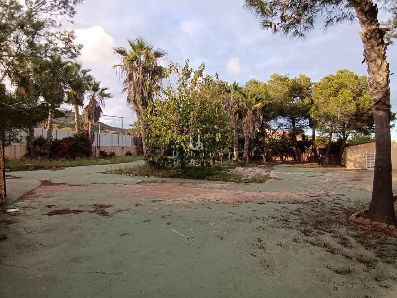 10 chambre Finca/Maison de Campagne à vendre à Atamaria avec piscine garage - 475 000 € (Ref: 9390213)