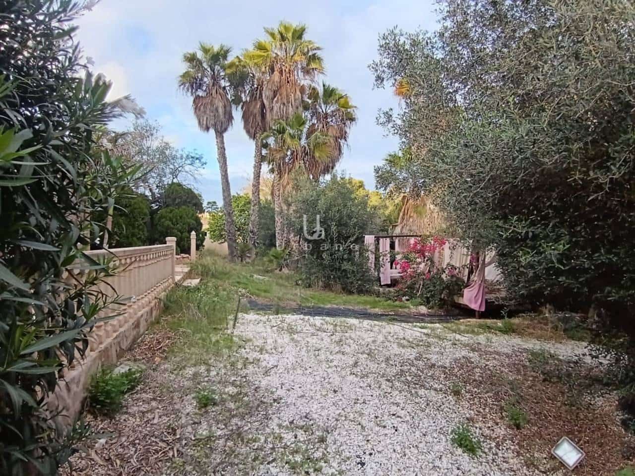 10 chambre Finca/Maison de Campagne à vendre à Atamaria avec piscine garage - 475 000 € (Ref: 9390213)