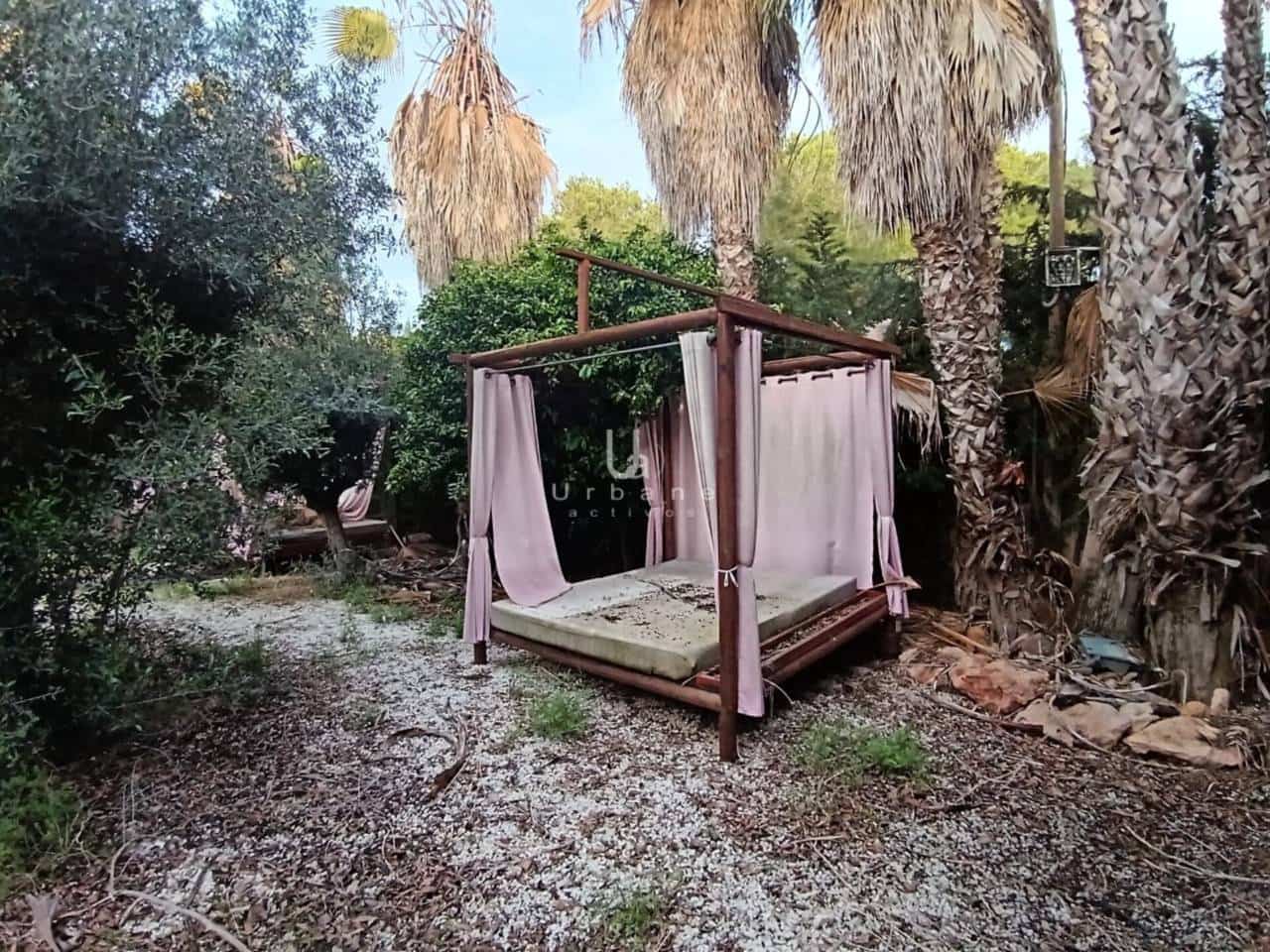 10 chambre Finca/Maison de Campagne à vendre à Atamaria avec piscine garage - 475 000 € (Ref: 9390213)