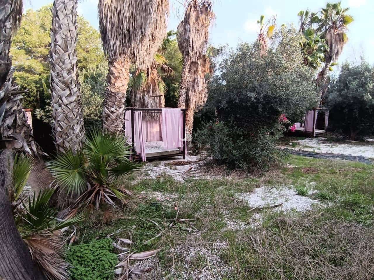 10 chambre Finca/Maison de Campagne à vendre à Atamaria avec piscine garage - 475 000 € (Ref: 9390213)