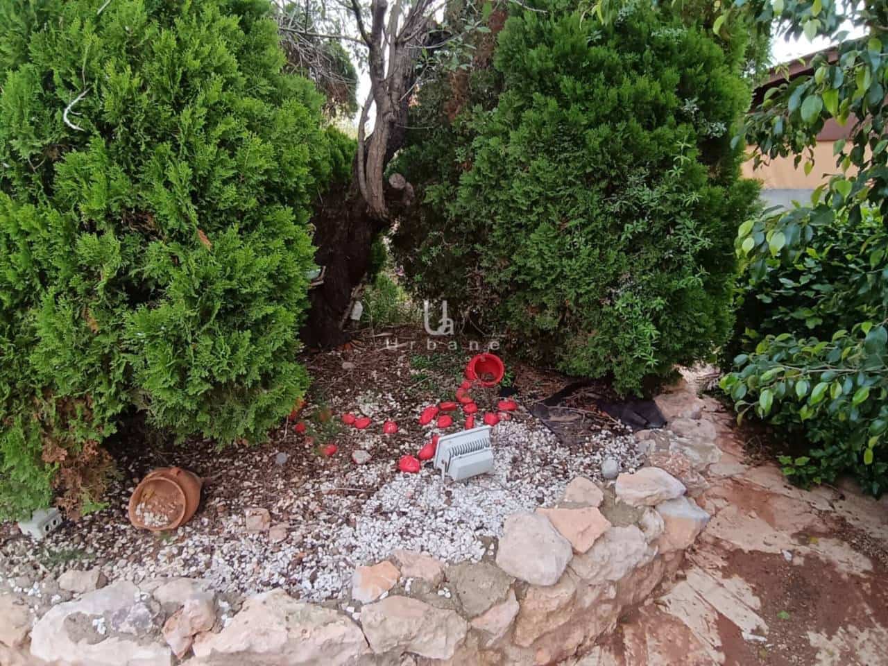 10 chambre Finca/Maison de Campagne à vendre à Atamaria avec piscine garage - 475 000 € (Ref: 9390213)