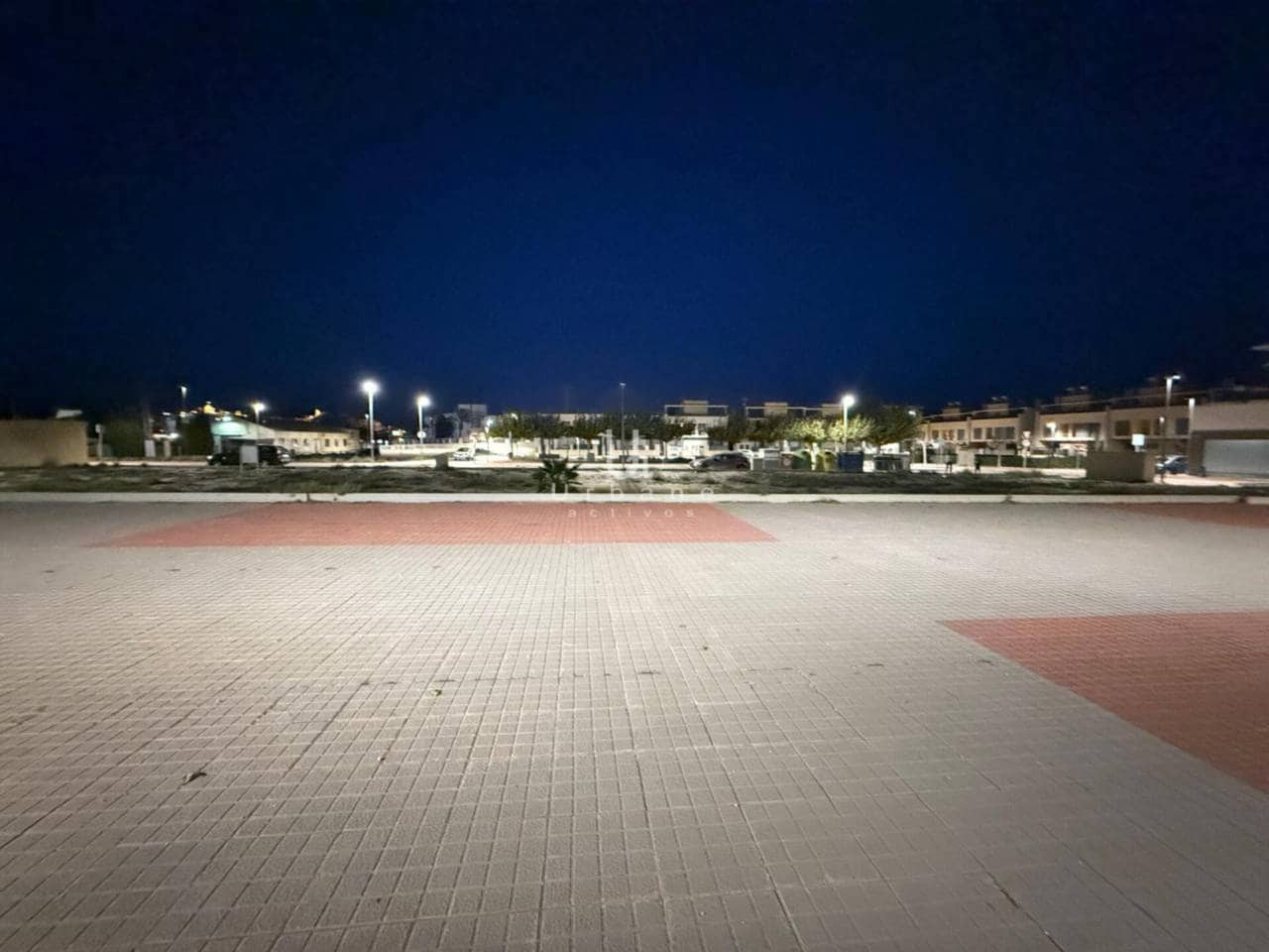 Bouwgrond te koop in Monovar / Monover - € 100.000 (Ref: 9395618)