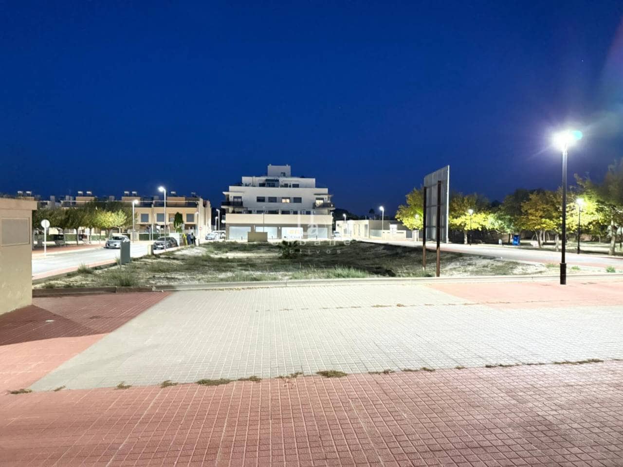 Bouwgrond te koop in Monovar / Monover - € 100.000 (Ref: 9395618)