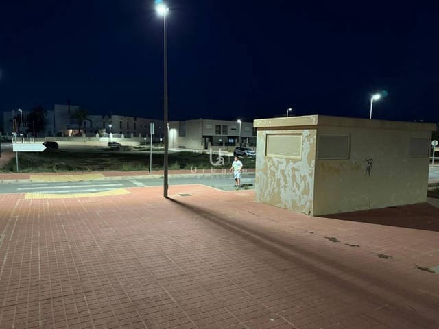 Bouwgrond te koop in Monóvar / Monóver - € 100.000 (Ref: 9395618)