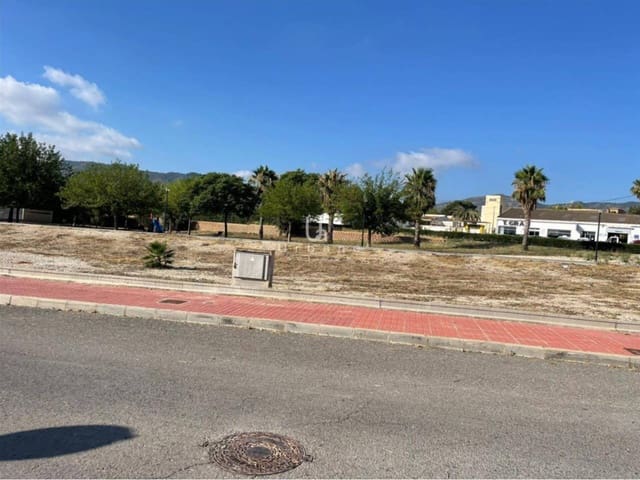 Bouwgrond te koop in Monóvar / Monóver - € 100.000 (Ref: 9395618)