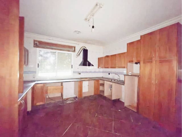 4 slaapkamer Villa te koop in Las Torres de Cotillas met garage - € 219.000 (Ref: 9395619)