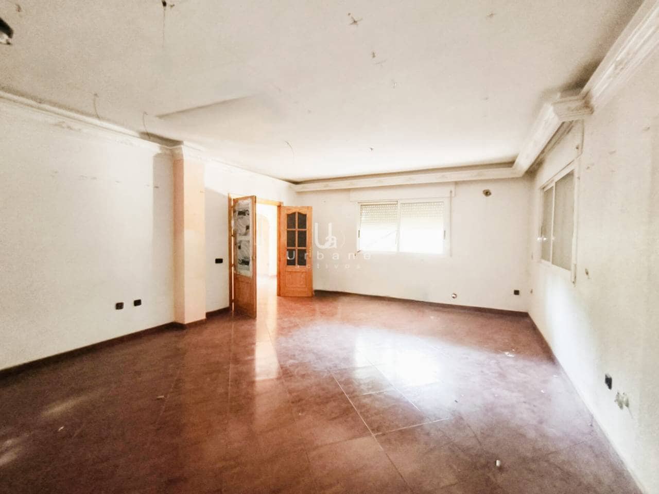 Chalet de 4 habitaciones en Las Torres de Cotillas en venta con garaje - 219.000 € (Ref: 9395619)