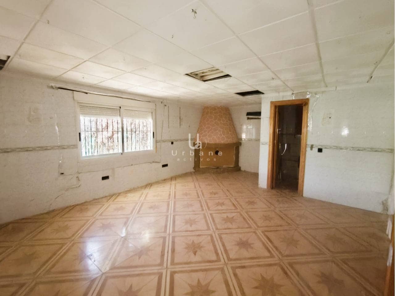 Chalet de 4 habitaciones en Las Torres de Cotillas en venta con garaje - 219.000 € (Ref: 9395619)