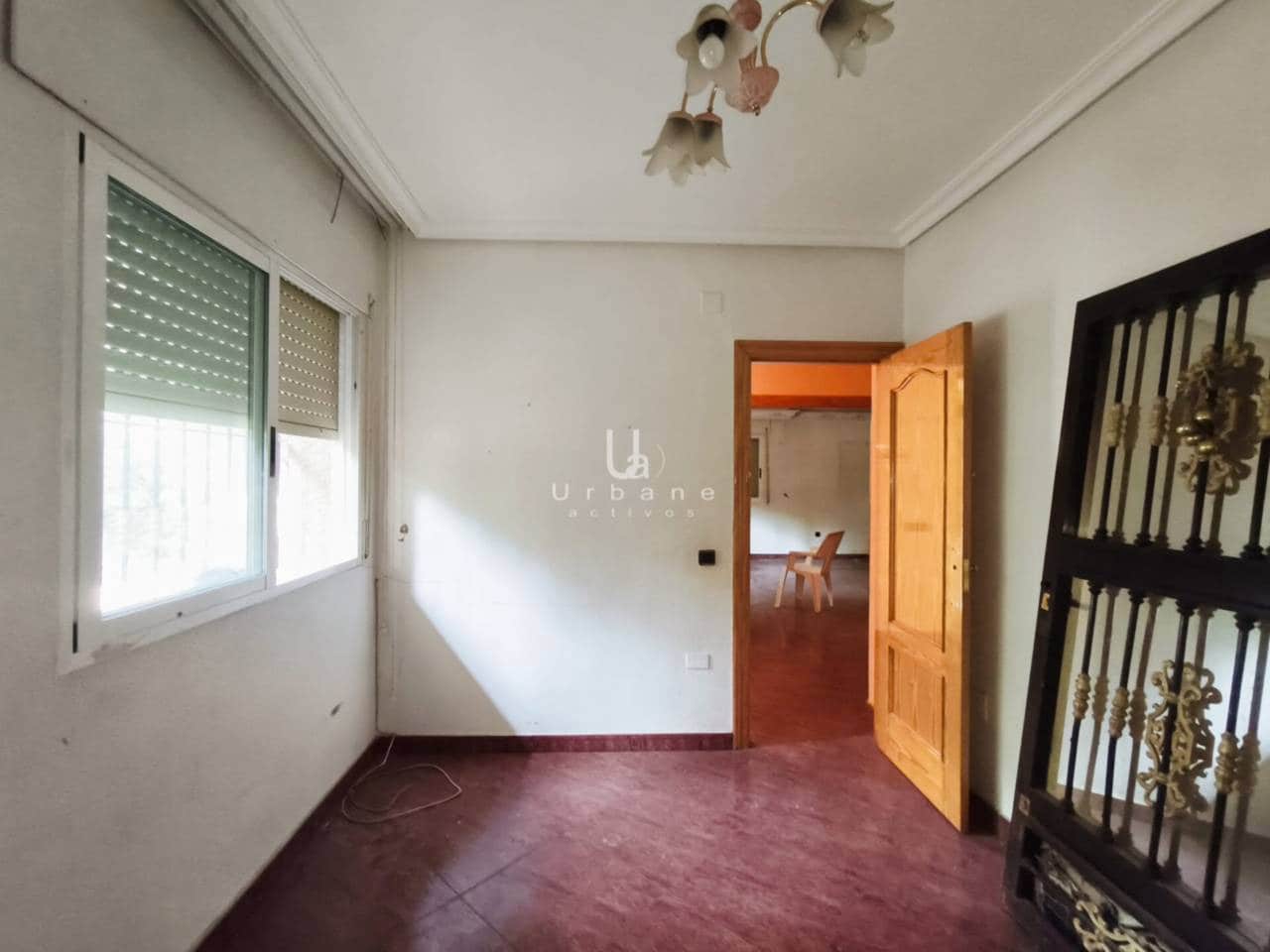 Chalet de 4 habitaciones en Las Torres de Cotillas en venta con garaje - 219.000 € (Ref: 9395619)