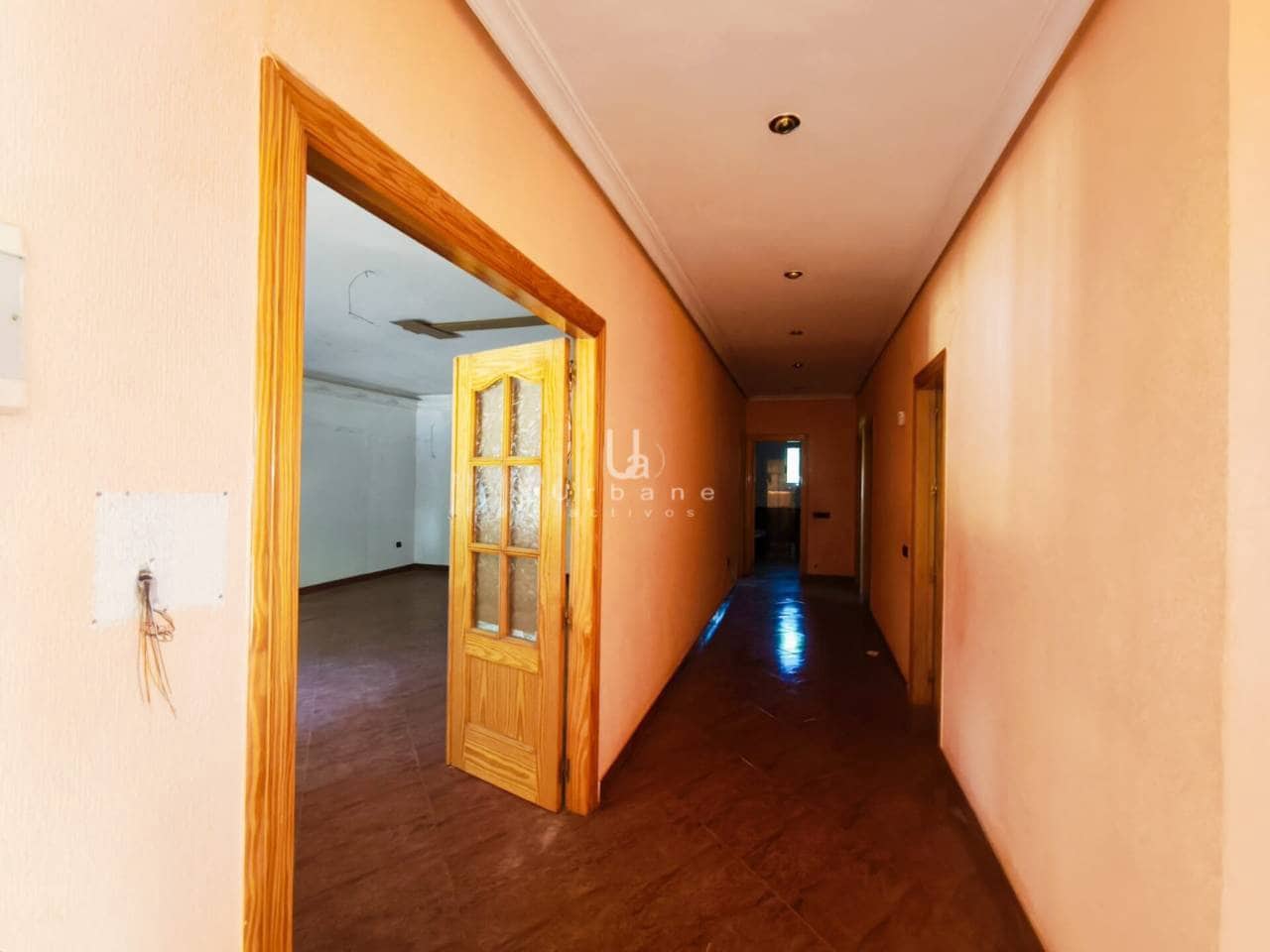 Chalet de 4 habitaciones en Las Torres de Cotillas en venta con garaje - 219.000 € (Ref: 9395619)