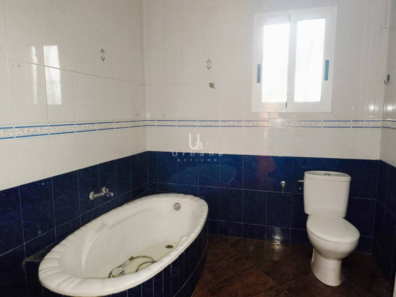 Chalet de 4 habitaciones en Las Torres de Cotillas en venta con garaje - 219.000 € (Ref: 9395619)