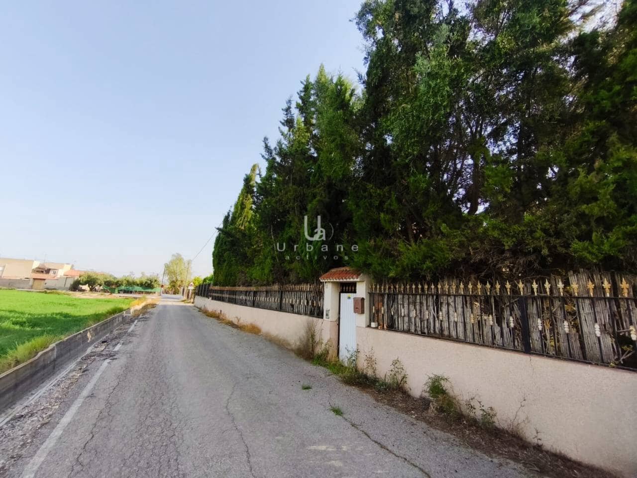 Chalet de 4 habitaciones en Las Torres de Cotillas en venta con garaje - 219.000 € (Ref: 9395619)