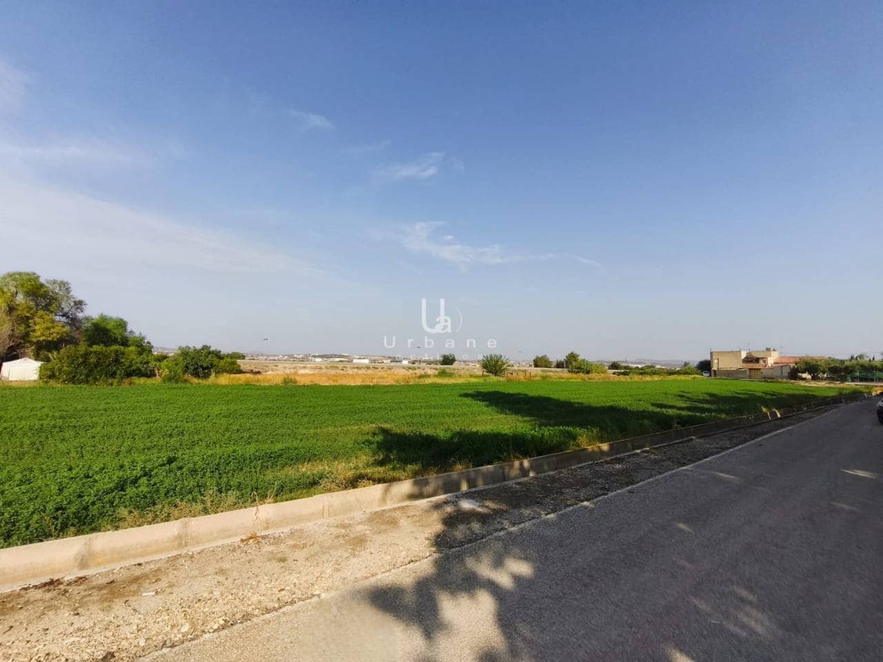 Chalet de 4 habitaciones en Las Torres de Cotillas en venta con garaje - 219.000 € (Ref: 9395619)