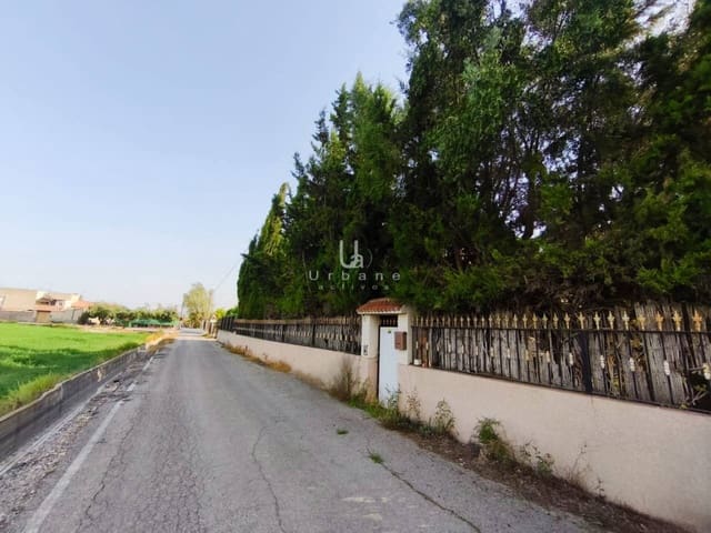 4 slaapkamer Villa te koop in Las Torres de Cotillas met garage - € 219.000 (Ref: 9395619)