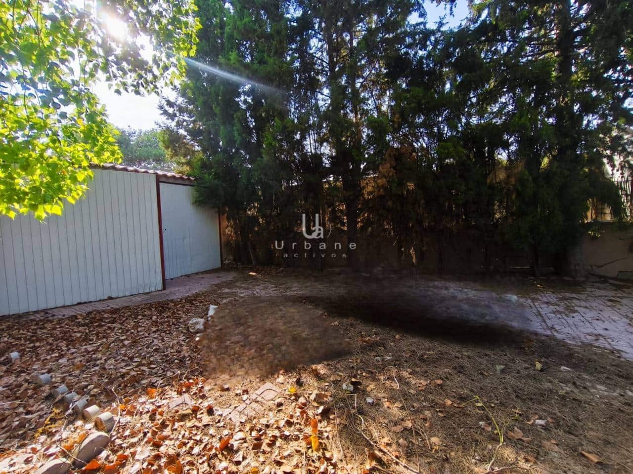 Chalet de 4 habitaciones en Las Torres de Cotillas en venta con garaje - 219.000 € (Ref: 9395619)