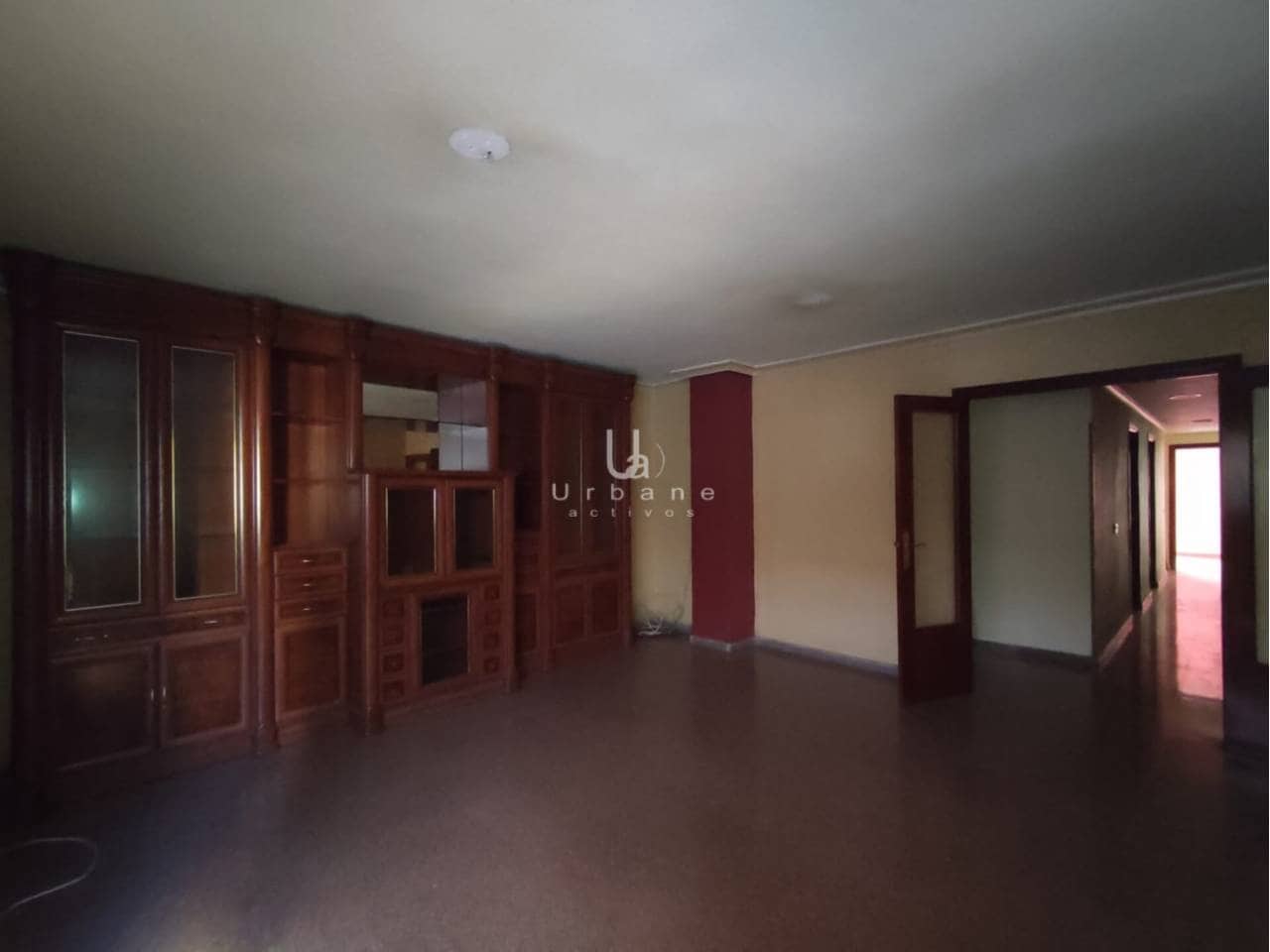 3 slaapkamer Flat te koop in Alcantarilla - € 77.000 (Ref: 9395620)