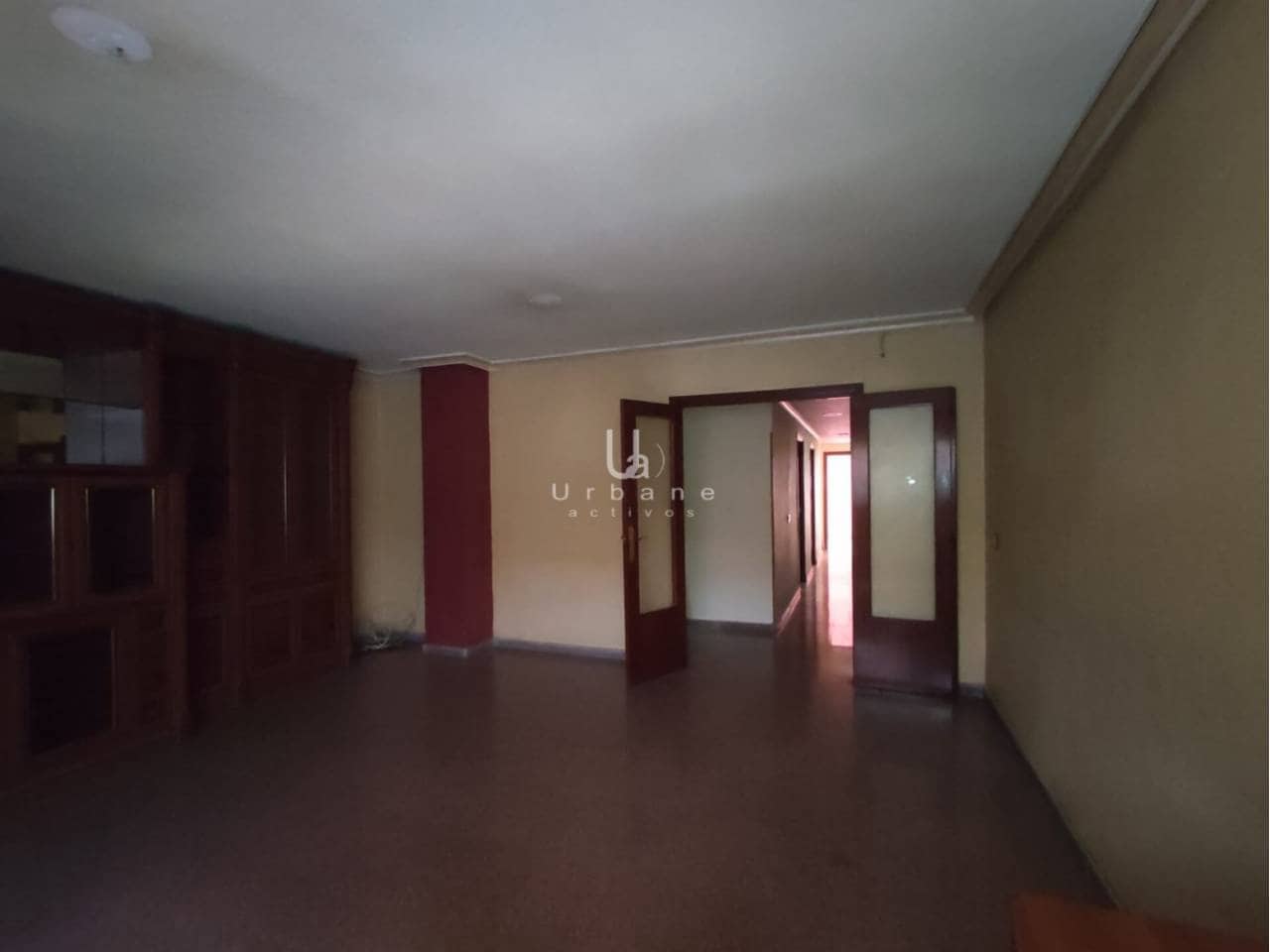 3 slaapkamer Flat te koop in Alcantarilla - € 77.000 (Ref: 9395620)