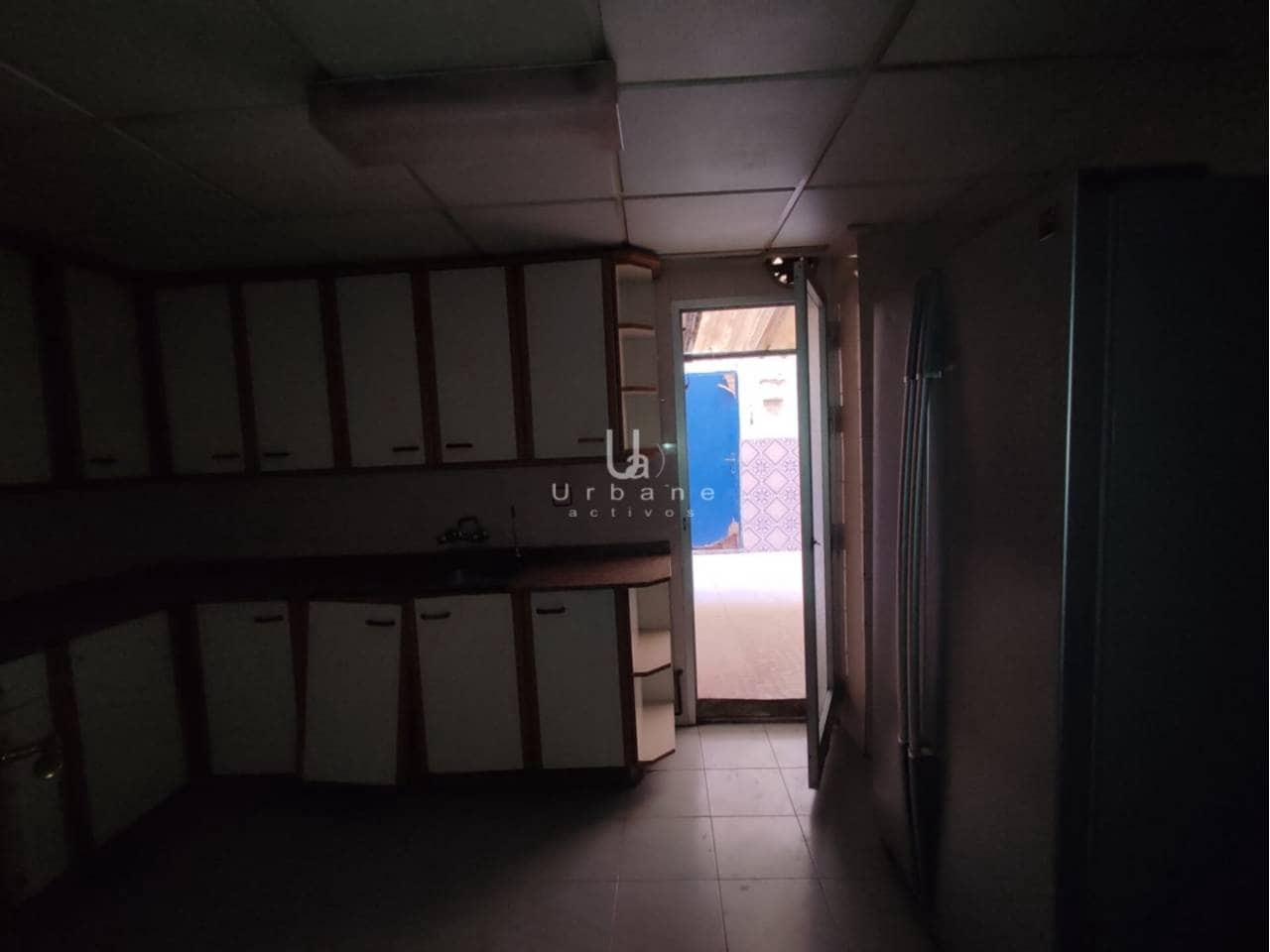 3 slaapkamer Flat te koop in Alcantarilla - € 77.000 (Ref: 9395620)