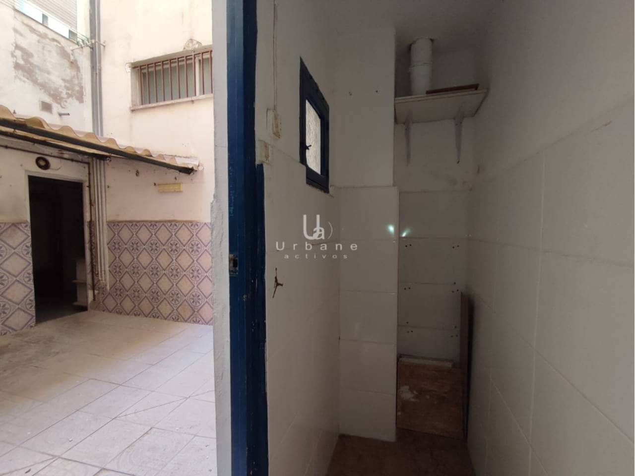 3 slaapkamer Flat te koop in Alcantarilla - € 77.000 (Ref: 9395620)