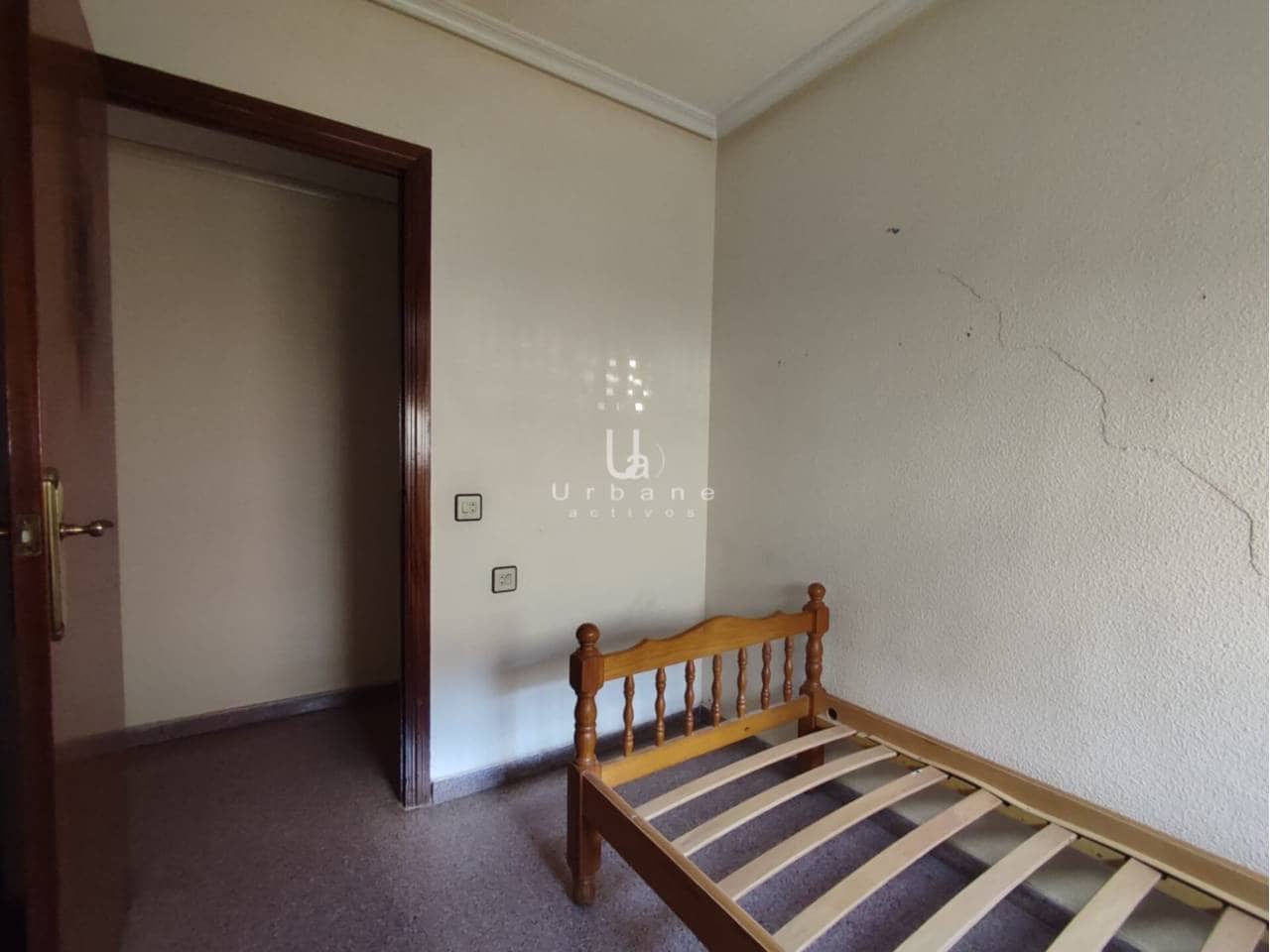 3 slaapkamer Flat te koop in Alcantarilla - € 77.000 (Ref: 9395620)