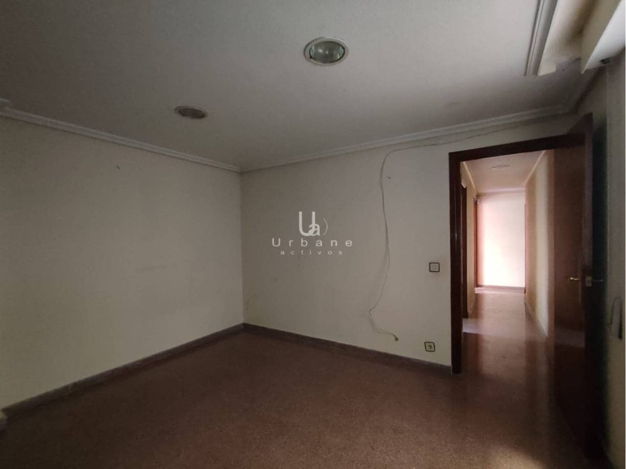 3 slaapkamer Flat te koop in Alcantarilla - € 77.000 (Ref: 9395620)