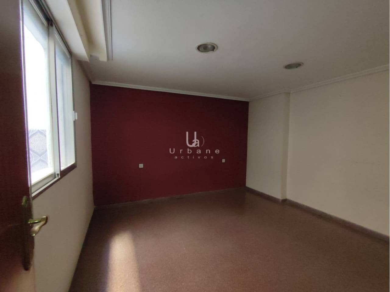 3 slaapkamer Flat te koop in Alcantarilla - € 77.000 (Ref: 9395620)