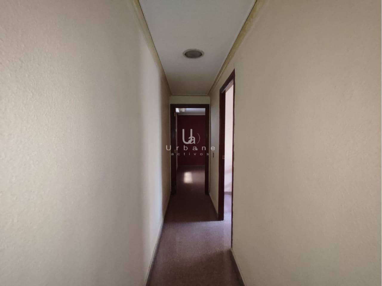 3 slaapkamer Flat te koop in Alcantarilla - € 77.000 (Ref: 9395620)