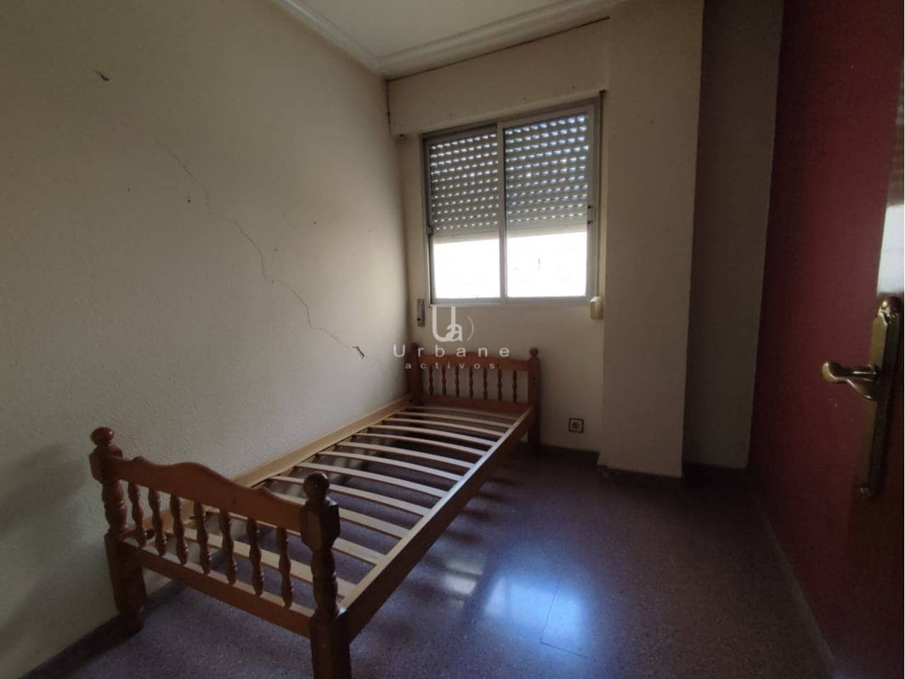 3 slaapkamer Flat te koop in Alcantarilla - € 77.000 (Ref: 9395620)